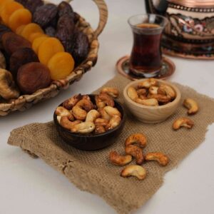 Sütlü Kaju