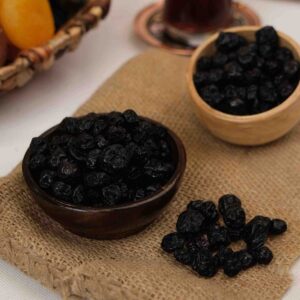 Kuru Yaban Mersini (Blueberry)