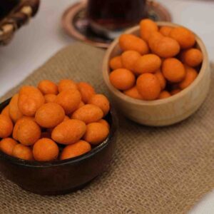 Cips Fıstık