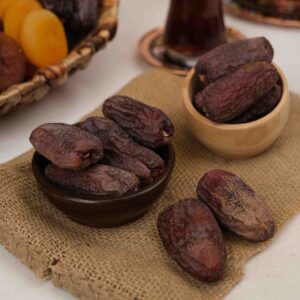 Medine Amber Hurması